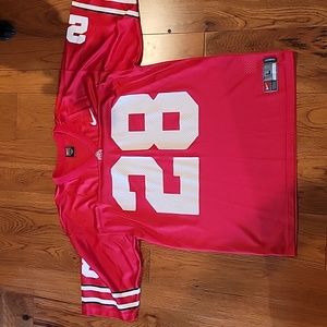 Ohio State Football jersey